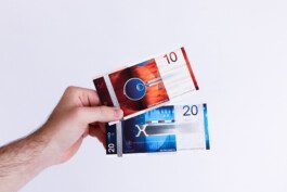 NICO MAURICE SCHRÖDER