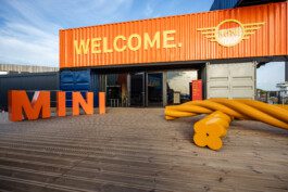 NICO MAURICE SCHRÖDER