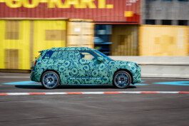 NICO MAURICE SCHRÖDER