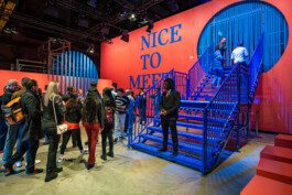 NICO MAURICE SCHRÖDER