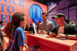 NICO MAURICE SCHRÖDER