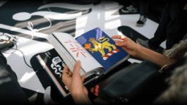 NICO MAURICE SCHRÖDER