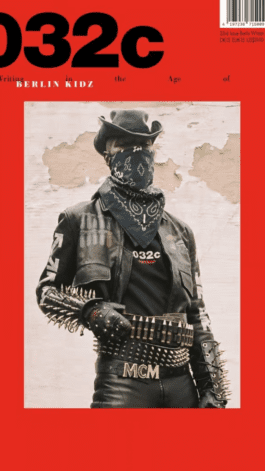 NICO MAURICE SCHRÖDER