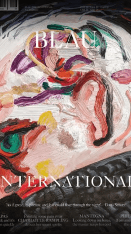 NICO MAURICE SCHRÖDER