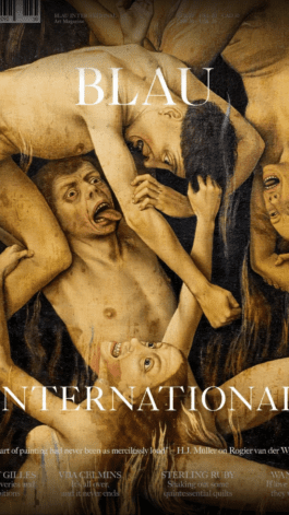 NICO MAURICE SCHRÖDER