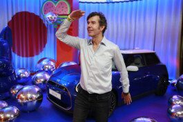 NICO MAURICE SCHRÖDER