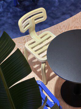 NICO MAURICE SCHRÖDER