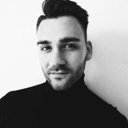 NICO MAURICE SCHRÖDER