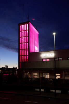 NICO MAURICE SCHRÖDER