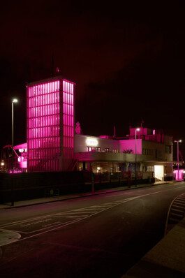 NICO MAURICE SCHRÖDER