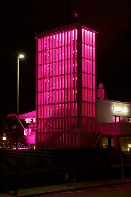 NICO MAURICE SCHRÖDER