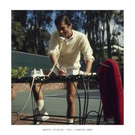 NICO MAURICE SCHRÖDER