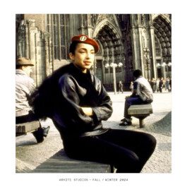 NICO MAURICE SCHRÖDER