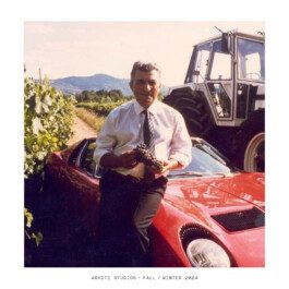 NICO MAURICE SCHRÖDER