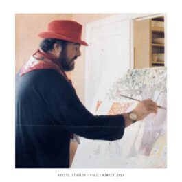 NICO MAURICE SCHRÖDER