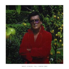 NICO MAURICE SCHRÖDER