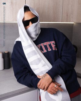 NICO MAURICE SCHRÖDER