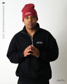 NICO MAURICE SCHRÖDER