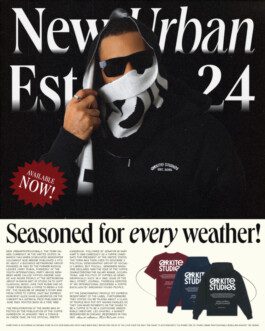 NICO MAURICE SCHRÖDER